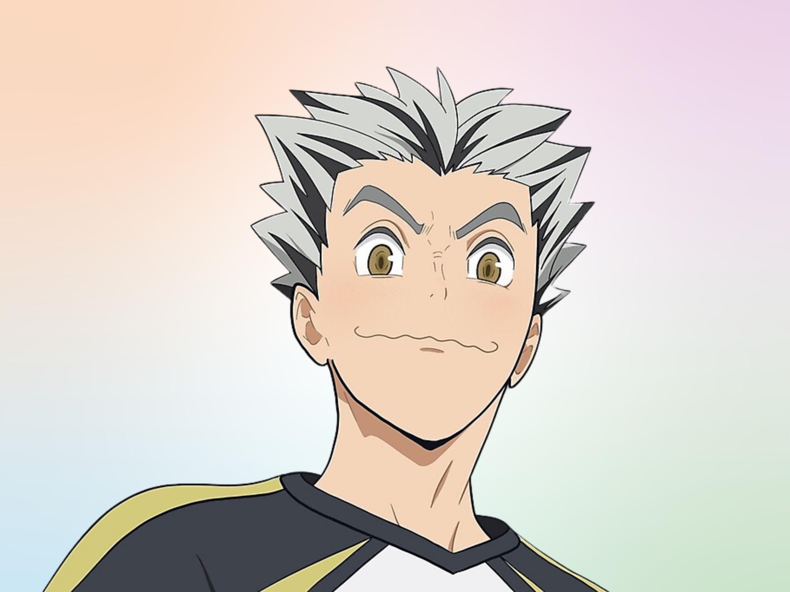 Bokuto