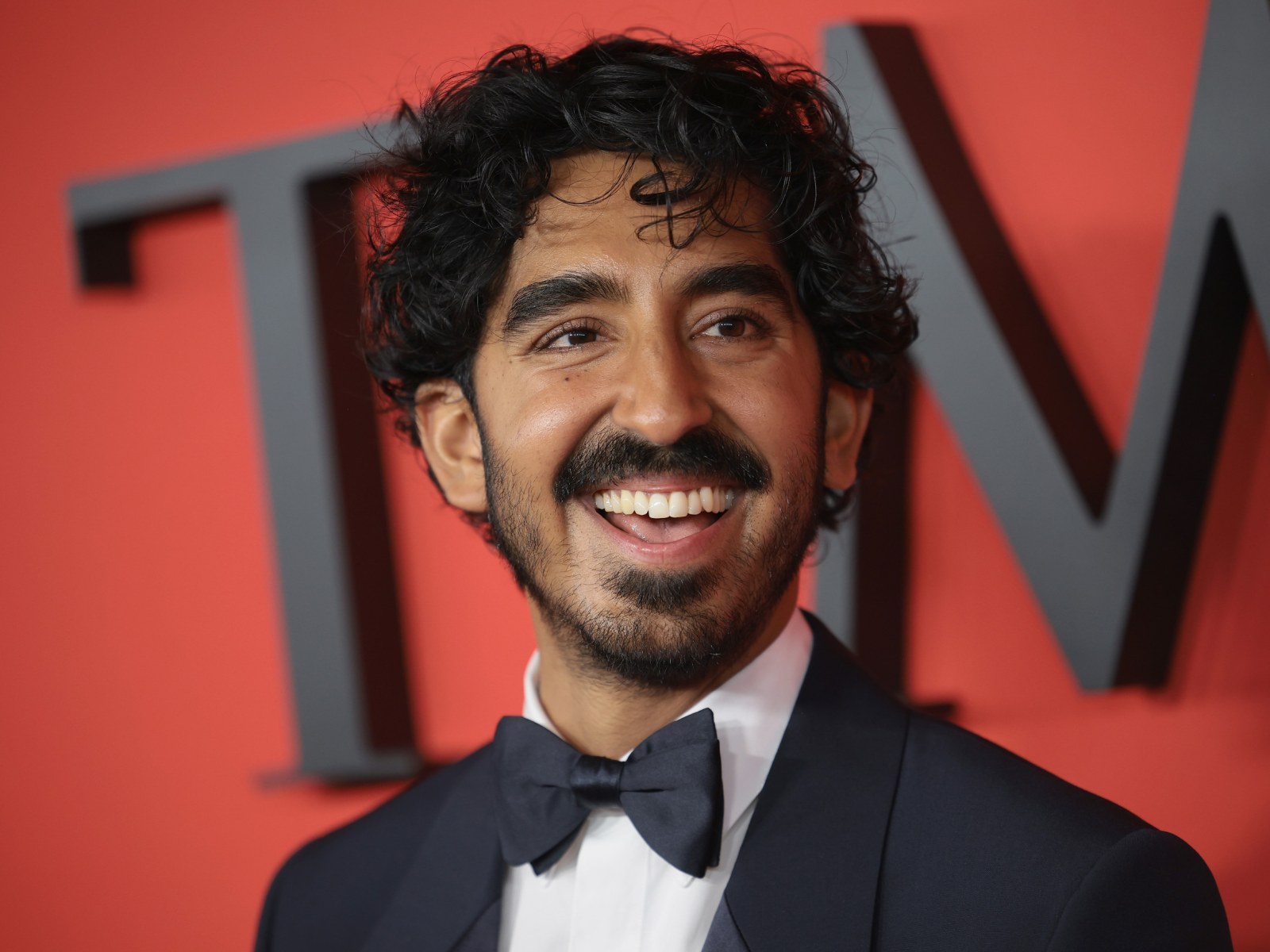 dev patel