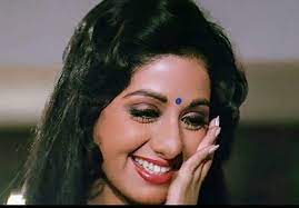 Sridevi